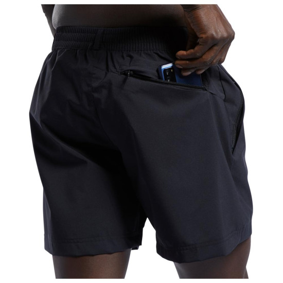 Reebok Ανδρικό σορτς Q1 Short Reebok Ανδρικό σορτς Q1 Short